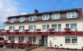Gaestehaus Spieker